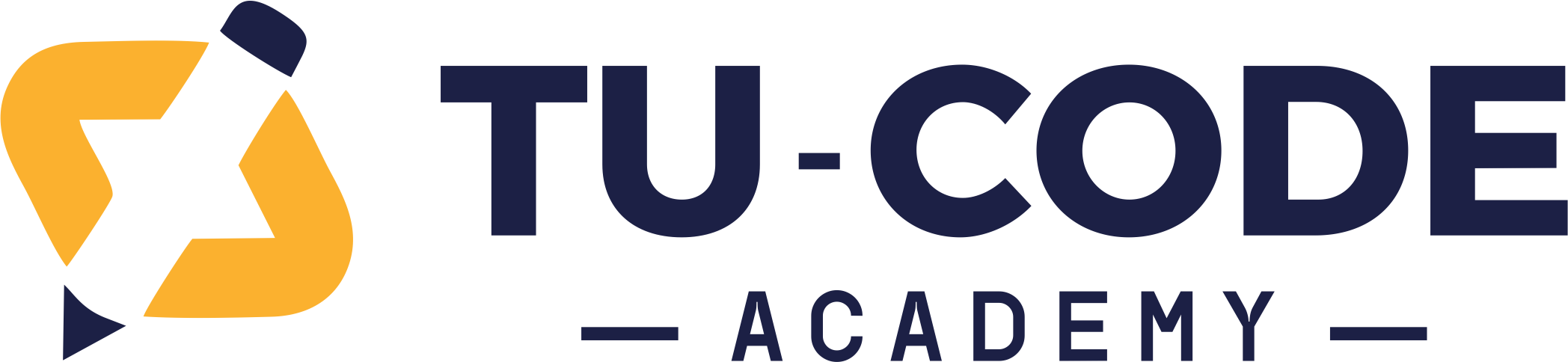 TU-CODE Academy