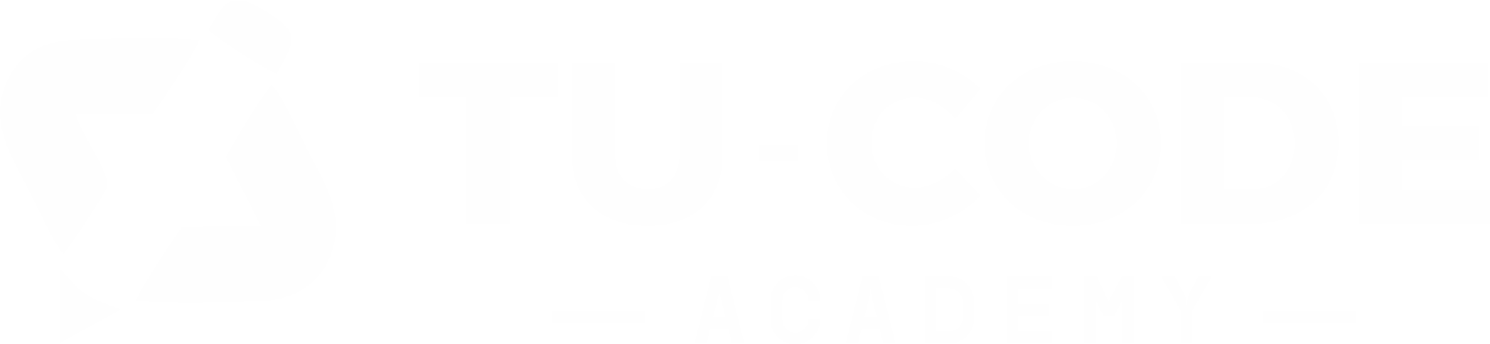 TU-CODE Logo